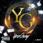 Слушать альбом - Yorogang (2016)