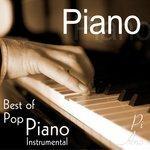 Слушать альбом - Piano - Best of Pop Piano Instrumental (2015)