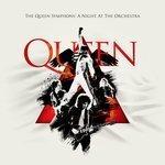 Слушать альбом - The Queen Symphony (2018)