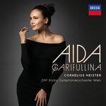 Слушать альбом - Aida (2017)