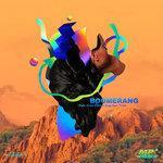 Слушать альбом - Boomerang (2018)