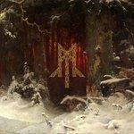 Слушать альбом - Songs from the Fyrgen (2018)