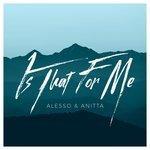 Слушать альбом - Is That For Me (2017)