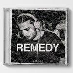 Слушать альбом - REMEDY (2018)