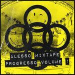 Слушать альбом - ALESSO MIXTAPE - PROGRESSO VOLUME 1 (2019)