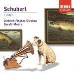 Слушать альбом - Schubert: 21 Lieder (2001)