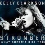 Слушать альбом - Stronger (What Doesn't Kill You) (2012)
