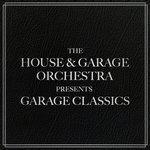 Слушать альбом - Garage Classics (2018)