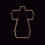 Слушать альбом - Cross (2007)