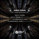 Слушать альбом - The Underground EP (2018)