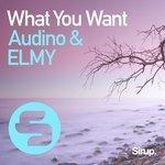 Слушать альбом - What You Want (2018)