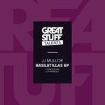Слушать альбом - Basiletillas EP (2018)