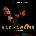 Слушать альбом - Live at Park Avenue (2018)