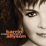 Слушать альбом - By Request: The Best of Karrin Allyson (2009)