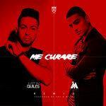 Слушать альбом - Me Curare (2015)