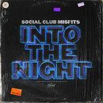 Слушать альбом - Into The Night (2018)