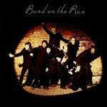 Слушать альбом - Band On The Run (2007)