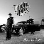 Слушать альбом - Blacked Out (2015)