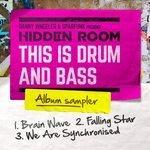 Слушать альбом - Danny Wheeler & Sparfunk Present: This Is Drum and Bass (2018)