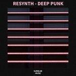 Слушать альбом - Deep Punk (2017)