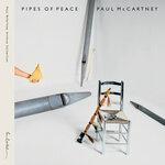 Слушать альбом - Pipes Of Peace (1983)