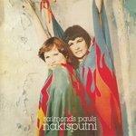 Слушать альбом - Naktsputni (2014)