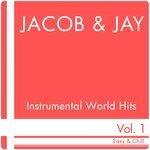 Слушать альбом - Instrumental World Hits, Vol. 1 (Easy & Chill) (2018)