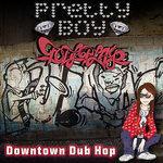 Слушать альбом - Down Town Dub Hop (2012)