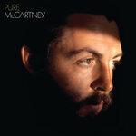 Слушать альбом - Pure McCartney (2016)