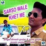 Слушать альбом - Sarso Wale Khet Me (2017)