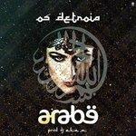 Слушать альбом - Arabe (2018)