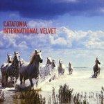 Слушать альбом - International Velvet (1998)
