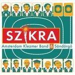 Слушать альбом - Szikra (2018)