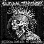 Слушать альбом - STill Cyco Punk After All These Years (2018)