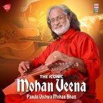 Слушать альбом - The Iconic Mohan Veena (2018)