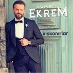Слушать альбом - Kıskanırlar (2018)