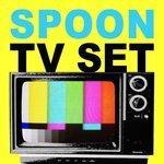 Слушать альбом - TV Set (2015)