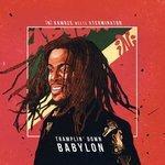 Слушать альбом - iNi Kamoze Meets Xterminator: Tramplin' Down Babylon (2016)