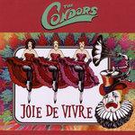 Слушать альбом - Joie De Vivre (2017)