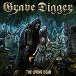 Слушать альбом - The Living Dead (2018)