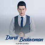 Слушать альбом - Dardi Bedavoman (2018)
