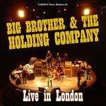 Слушать альбом - Live In London (2010)