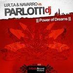 Слушать альбом - Power of Dreams (2017)