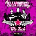 Слушать альбом - We Fuck (2017)