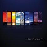 Слушать альбом - Spectrum of the Sky (2014)