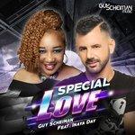 Слушать альбом - Special Love (2018)