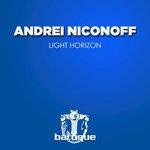 Слушать альбом - Light Horizon (2017)