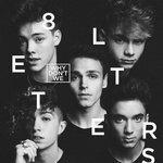 Слушать альбом - 8 Letters (2018)
