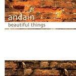 Слушать альбом - Beautiful Things (2003)