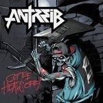 Слушать альбом - Cut the Heads Off! (2018)
